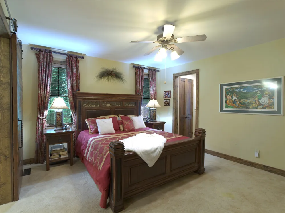 275 West Club Boulevard Lake Toxaway, NC 28747