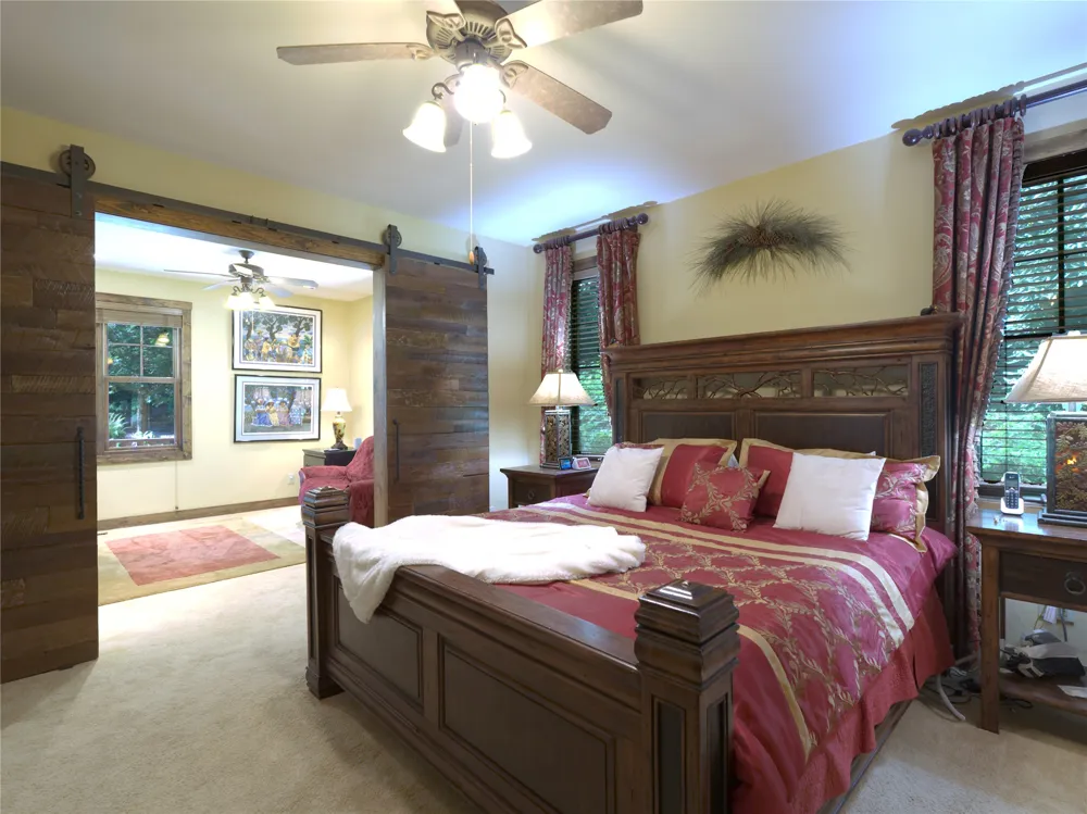275 West Club Boulevard Lake Toxaway, NC 28747