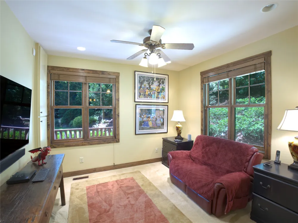 275 West Club Boulevard Lake Toxaway, NC 28747