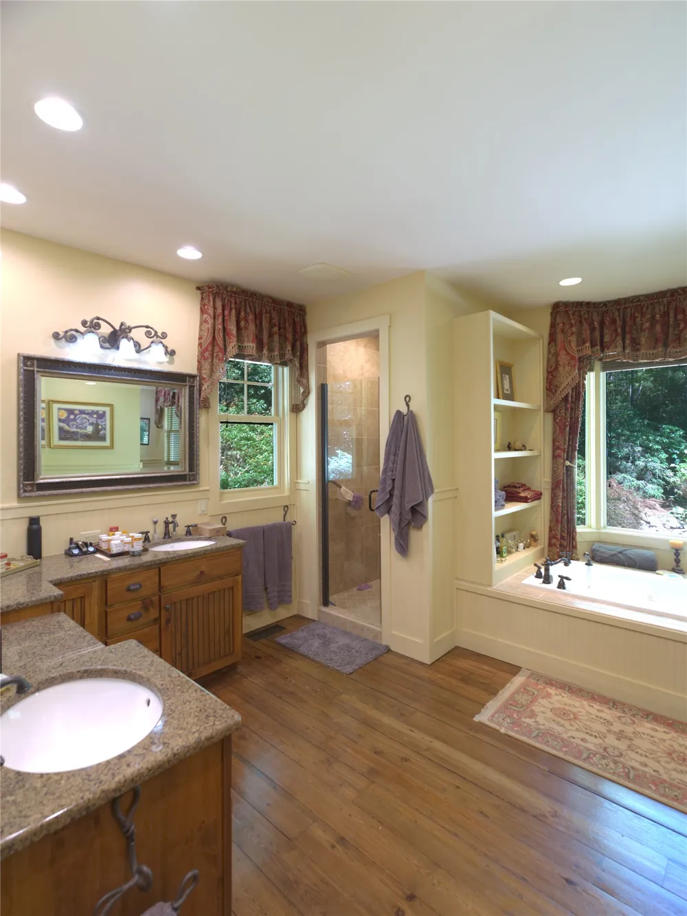 275 West Club Boulevard Lake Toxaway, NC 28747