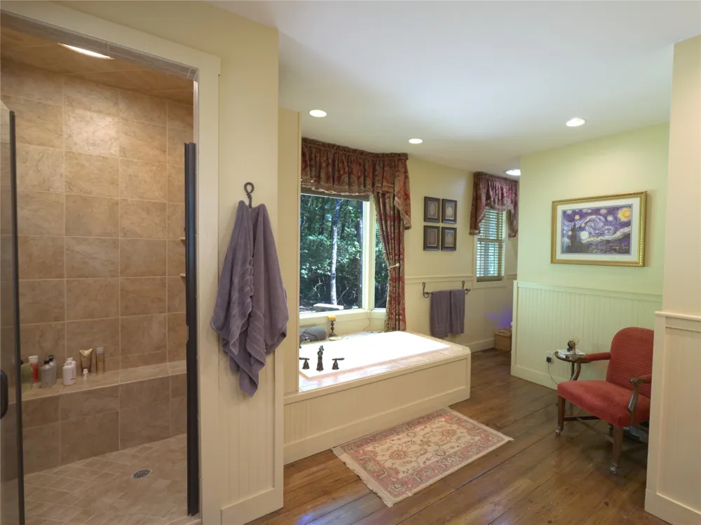 275 West Club Boulevard Lake Toxaway, NC 28747