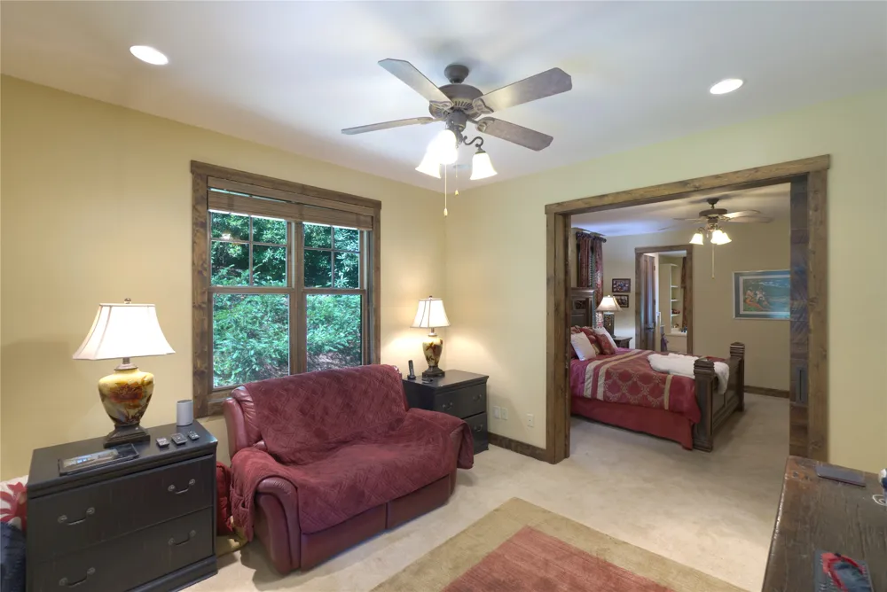 275 West Club Boulevard Lake Toxaway, NC 28747
