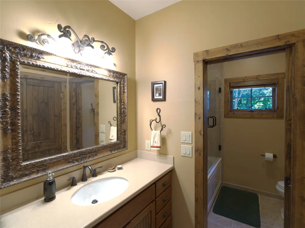 275 West Club Boulevard Lake Toxaway, NC 28747