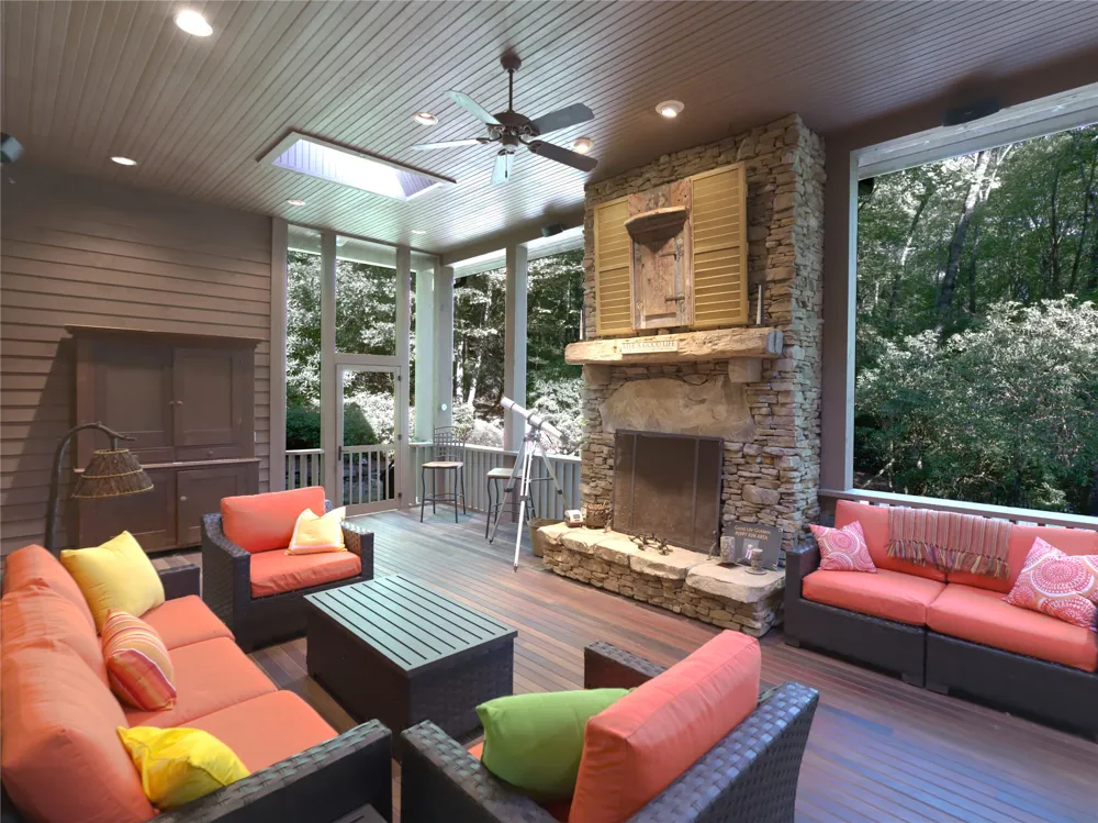 275 West Club Boulevard Lake Toxaway, NC 28747