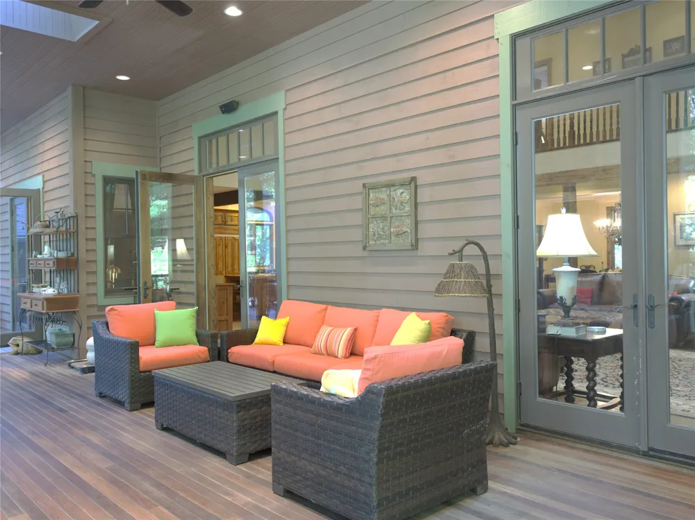 275 West Club Boulevard Lake Toxaway, NC 28747