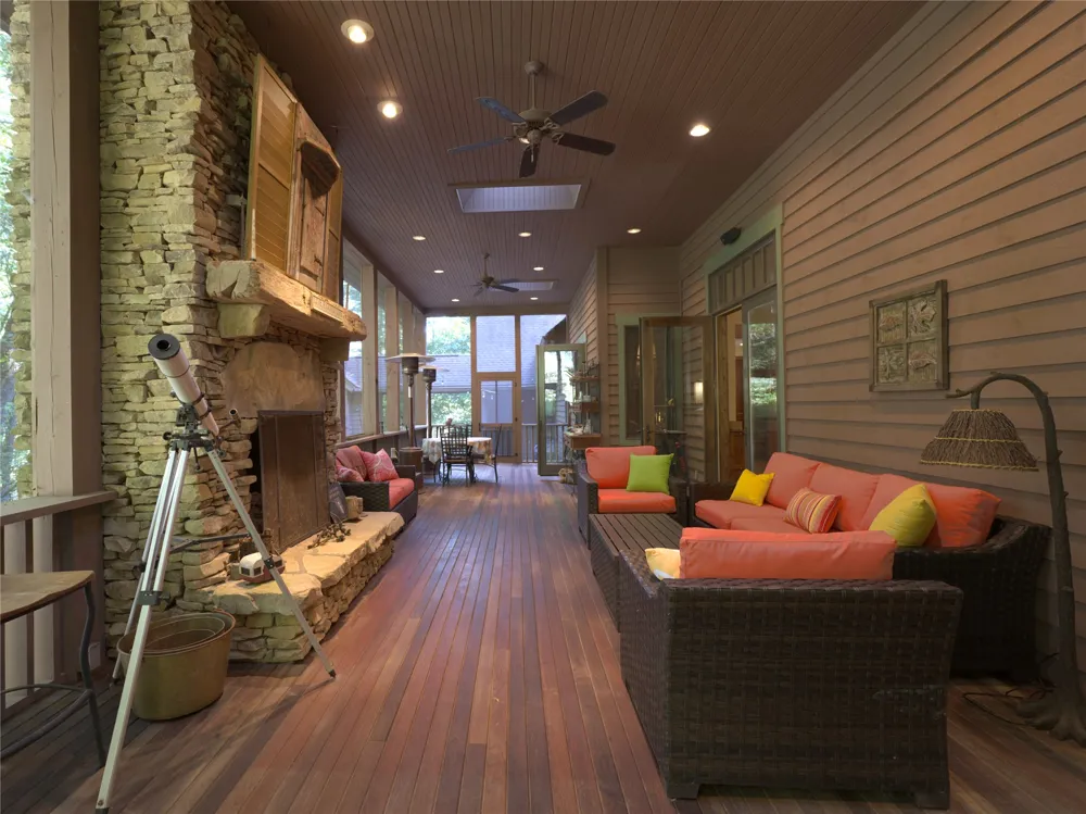 275 West Club Boulevard Lake Toxaway, NC 28747
