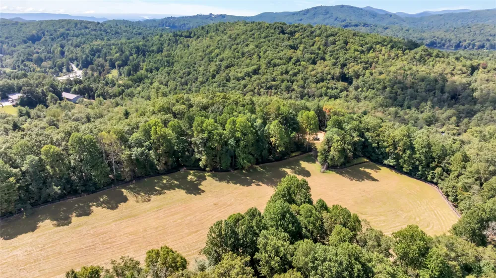 TBD Slick Fisher Road Lake Toxaway, NC 28747