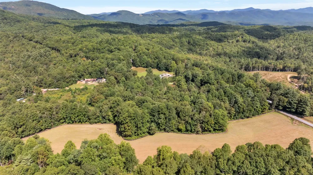 TBD Slick Fisher Road Lake Toxaway, NC 28747