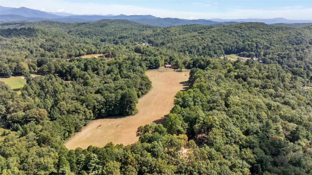 TBD Slick Fisher Road Lake Toxaway, NC 28747