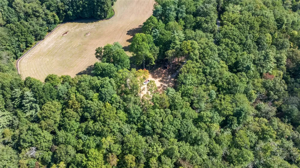 TBD Slick Fisher Road Lake Toxaway, NC 28747