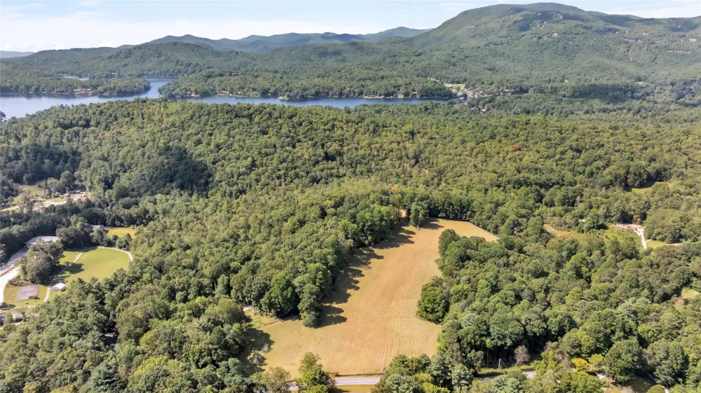 TBD Slick Fisher Road Lake Toxaway, NC 28747
