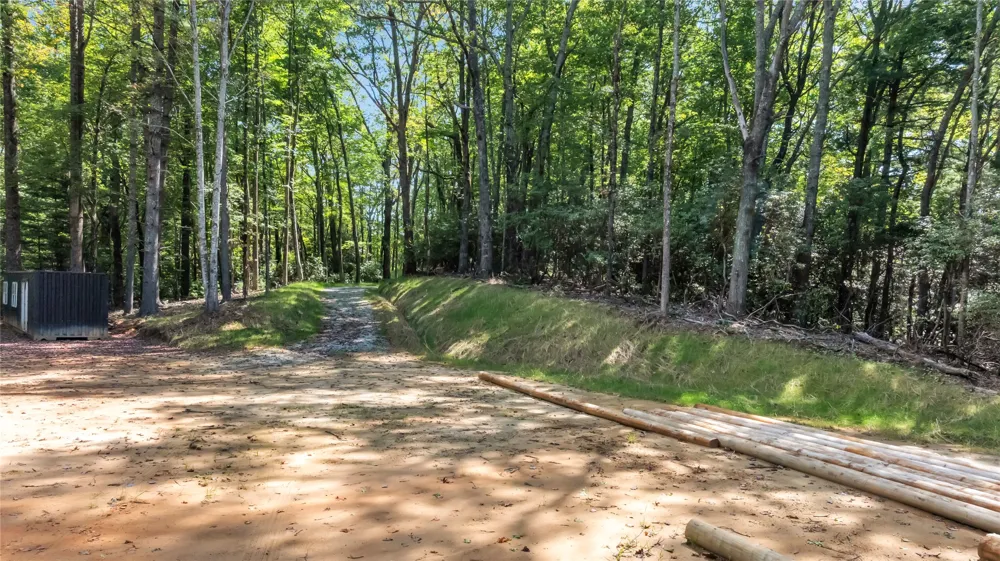 TBD Slick Fisher Road Lake Toxaway, NC 28747