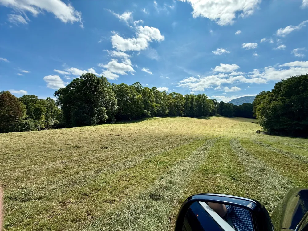 TBD Slick Fisher Road Lake Toxaway, NC 28747