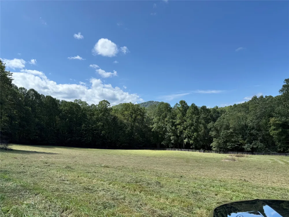 TBD Slick Fisher Road Lake Toxaway, NC 28747