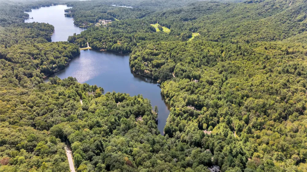 TBD Cardinal Drive Lake Toxaway, NC 28747