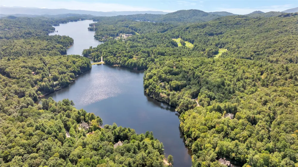TBD Cardinal Drive Lake Toxaway, NC 28747