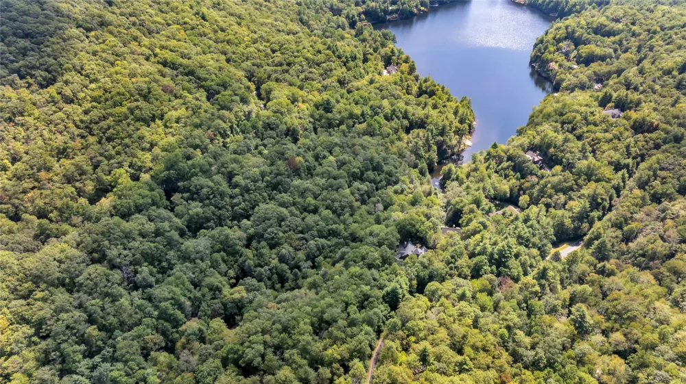TBD Cardinal Drive Lake Toxaway, NC 28747