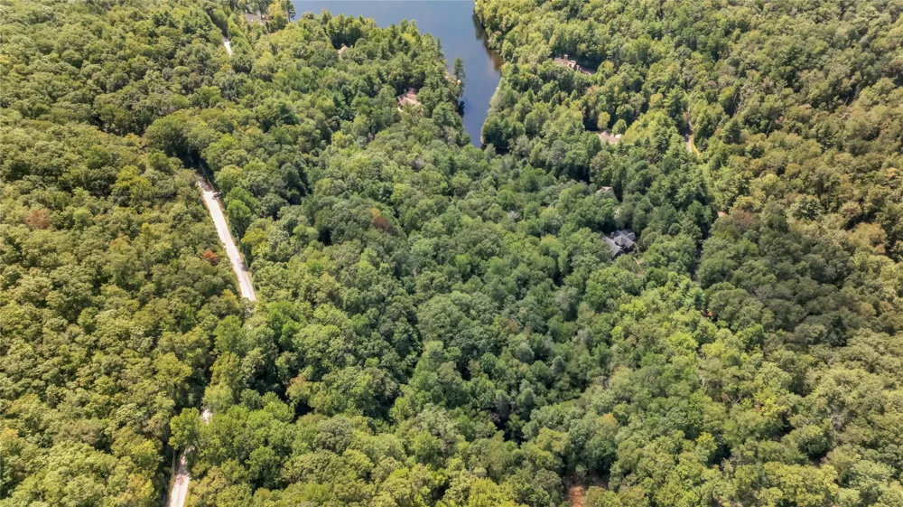 TBD Cardinal Drive Lake Toxaway, NC 28747