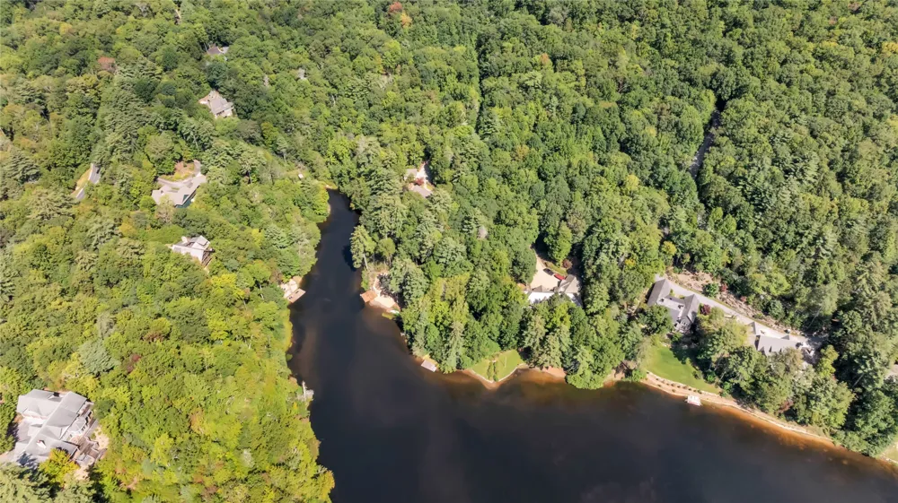 TBD Cardinal Drive Lake Toxaway, NC 28747