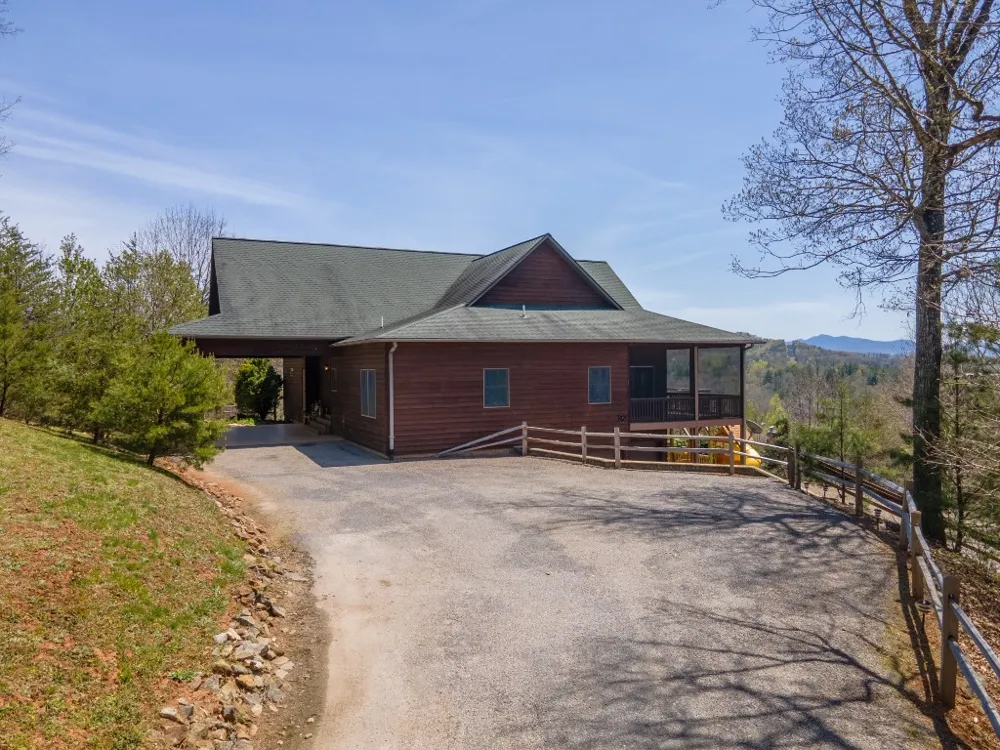 599 Red Oak Road Road