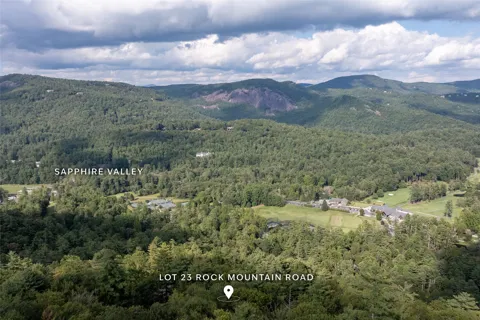 Lot 23 Rock Mountain Road