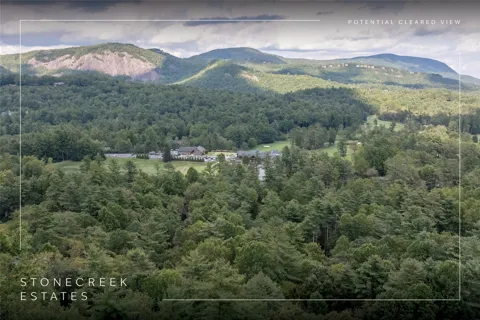Lot 25 Rock Mountain Road