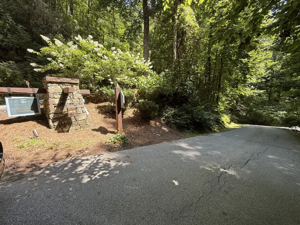 57 Mossy Cup Ct. Court Tuckasegee, NC 28783