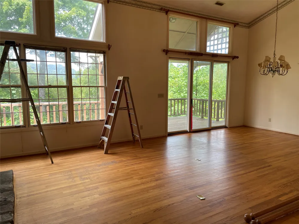 212 Club Colony Lane Lake Toxaway, NC 28747