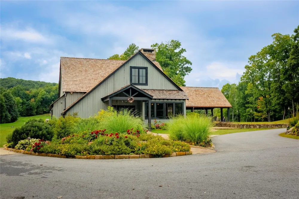 W23 Fish Camp Trail Glenville, NC 28736
