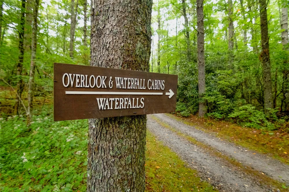 W23 Fish Camp Trail Glenville, NC 28736