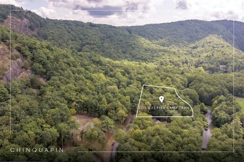 W23 Fish Camp Trail
