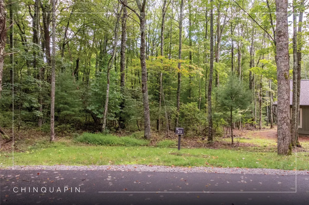 W23 Fish Camp Trail Glenville, NC 28736