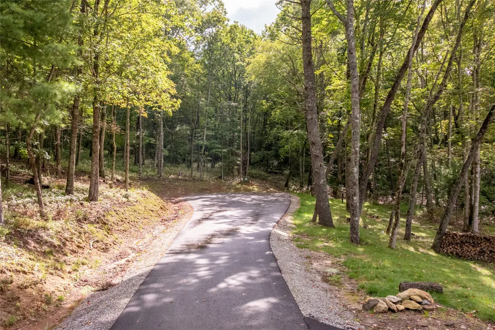W23 Fish Camp Trail Glenville, NC 28736