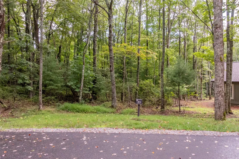 W23 Fish Camp Trail Glenville, NC 28736