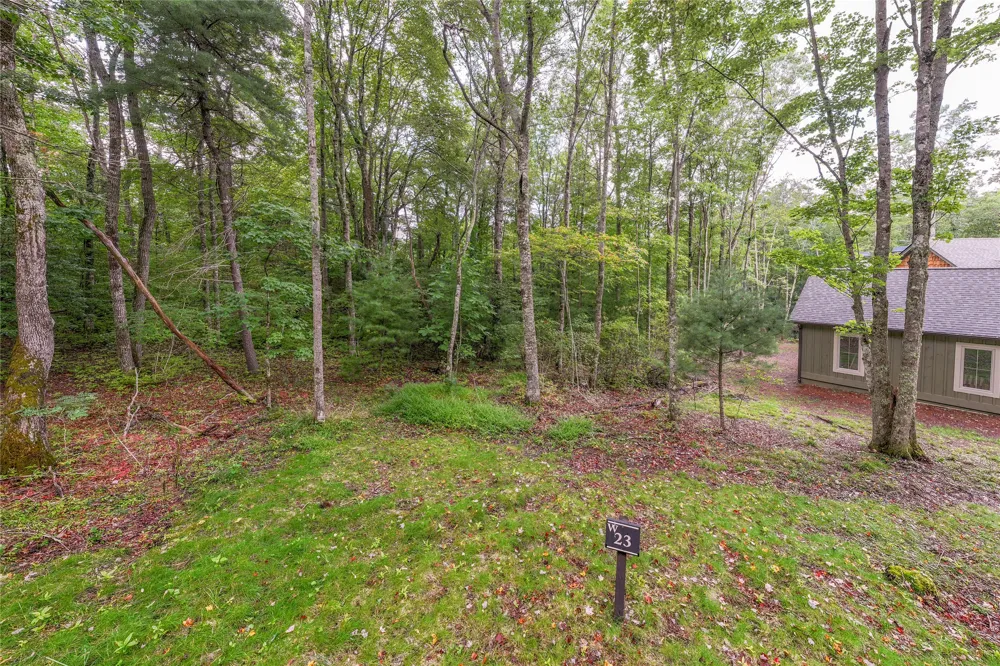 W23 Fish Camp Trail Glenville, NC 28736