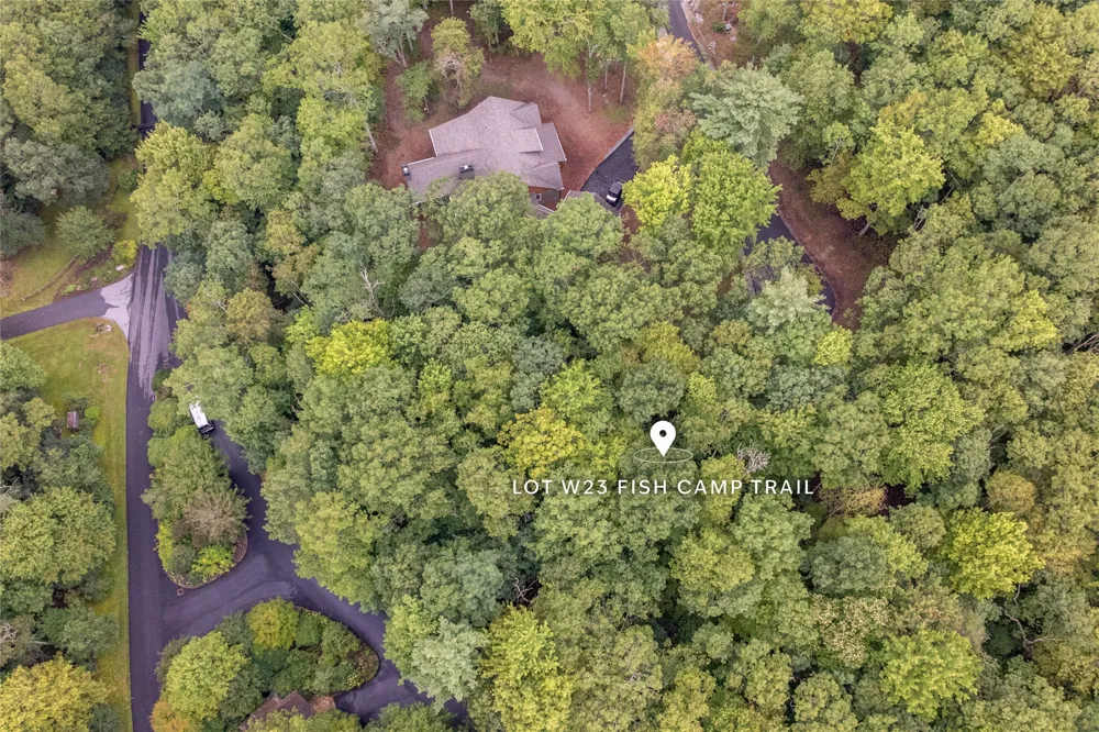 W23 Fish Camp Trail Glenville, NC 28736