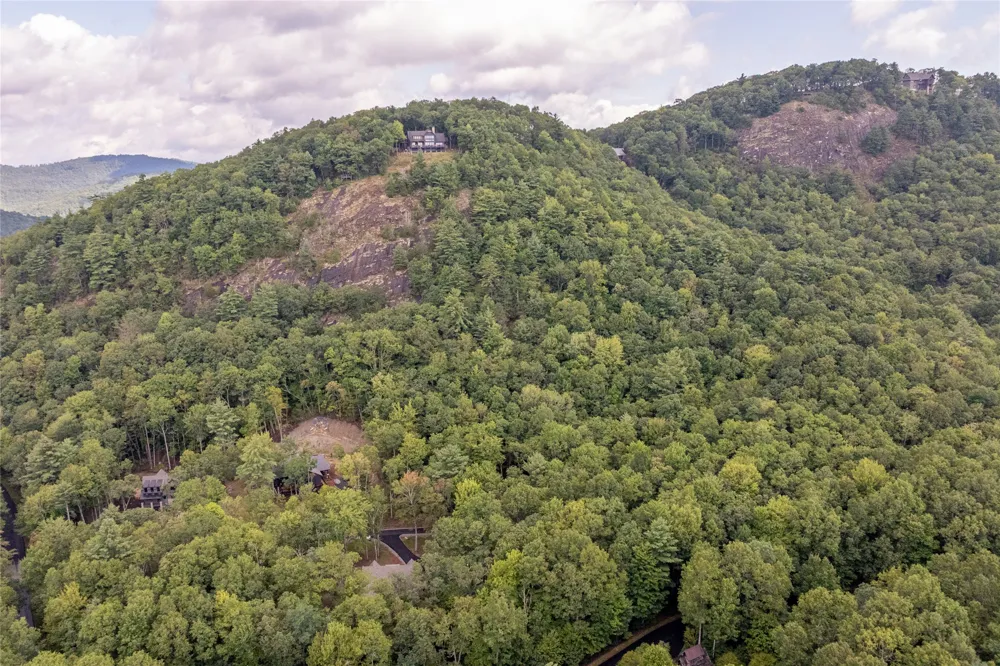 W23 Fish Camp Trail Glenville, NC 28736
