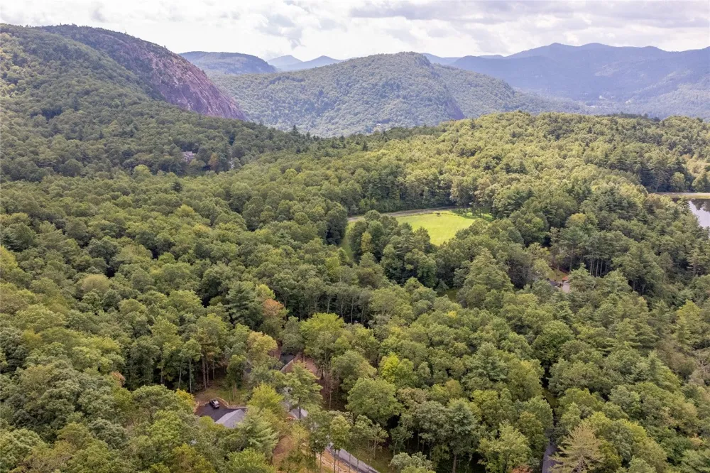 W23 Fish Camp Trail Glenville, NC 28736