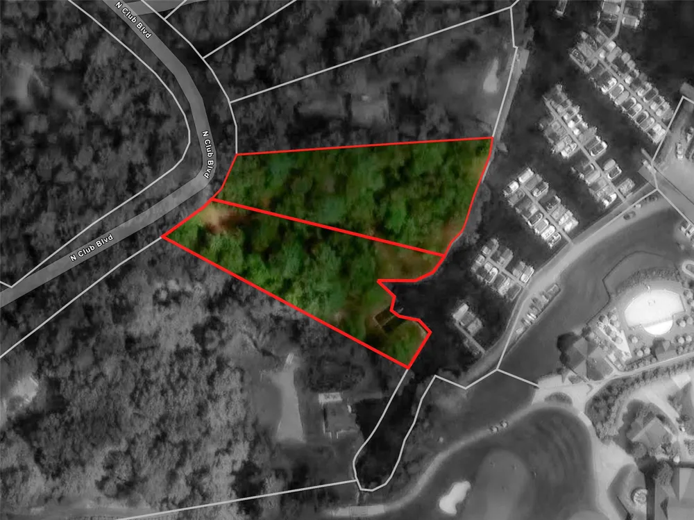 D51-52 North Club Blvd Lake Toxaway, NC 28747