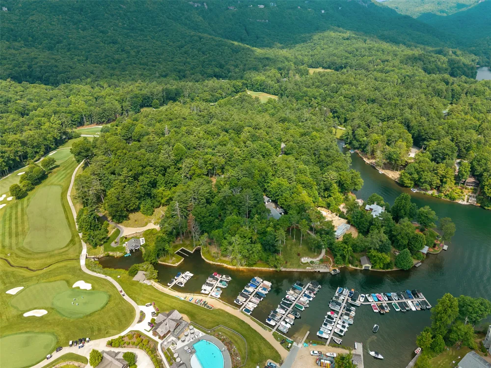 D51-52 North Club Blvd Lake Toxaway, NC 28747