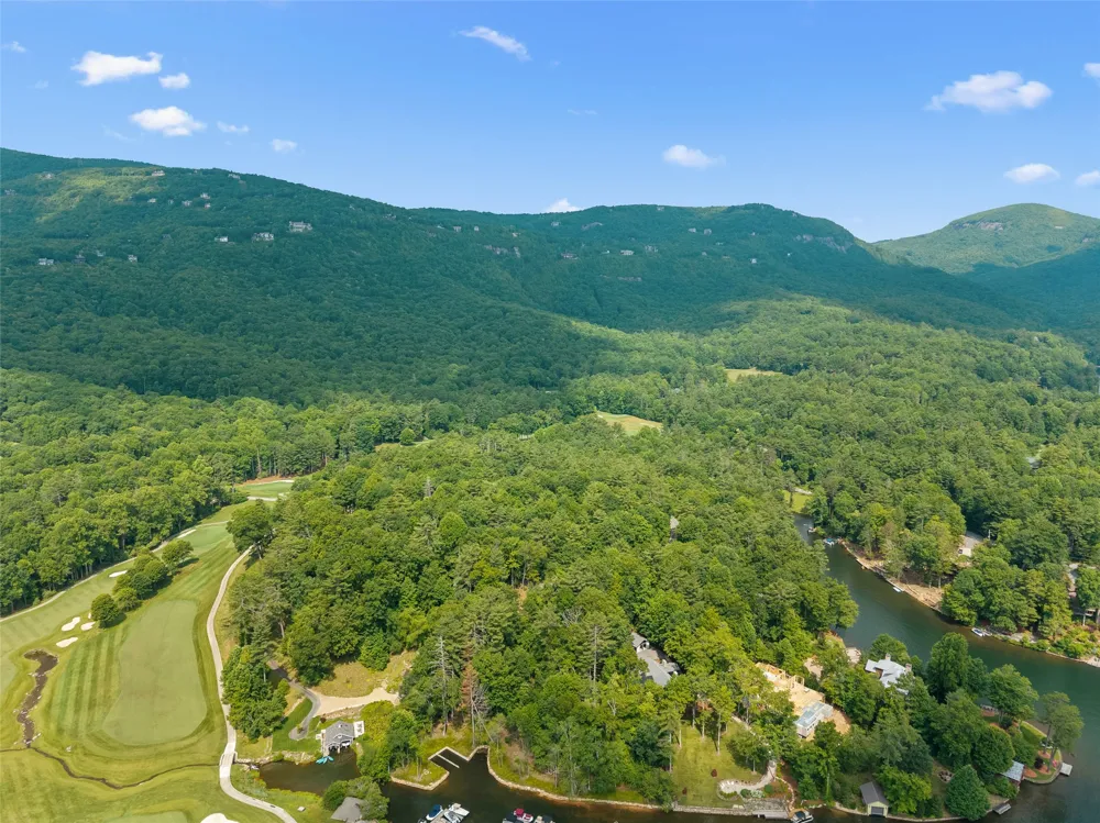 D51-52 North Club Blvd Lake Toxaway, NC 28747