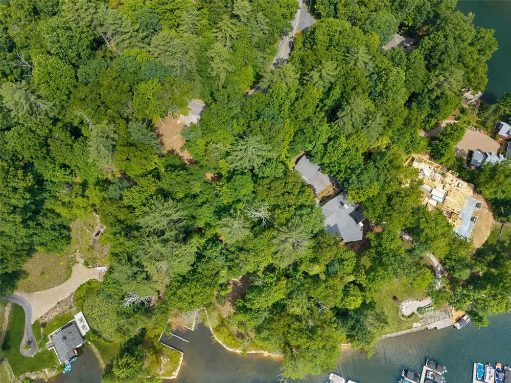 D51-52 North Club Blvd Lake Toxaway, NC 28747