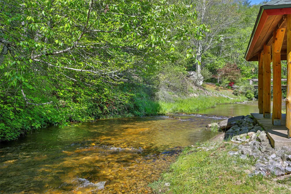 Lot 10 Power Line Rd Glenville, NC 28736