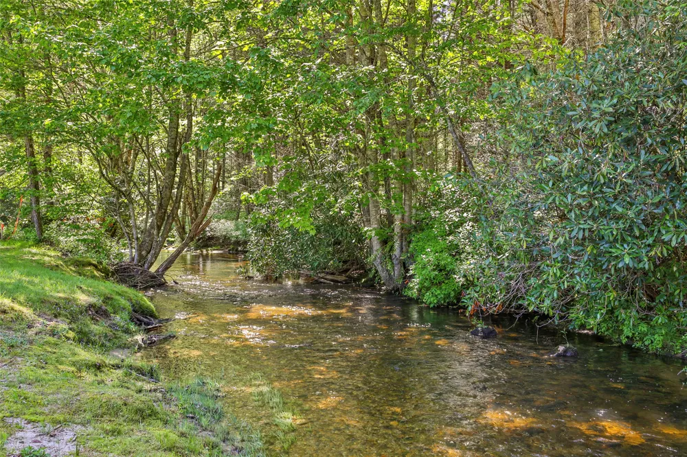 Lot 10 Power Line Rd Glenville, NC 28736