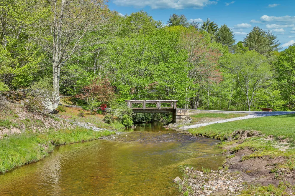 Lot 10 Power Line Rd Glenville, NC 28736