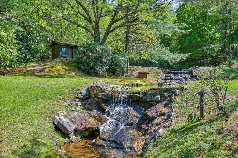 Lot 10 Power Line Rd Glenville, NC 28736