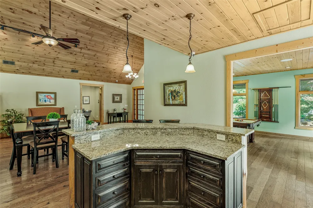 Lot 10 Power Line Rd Glenville, NC 28736