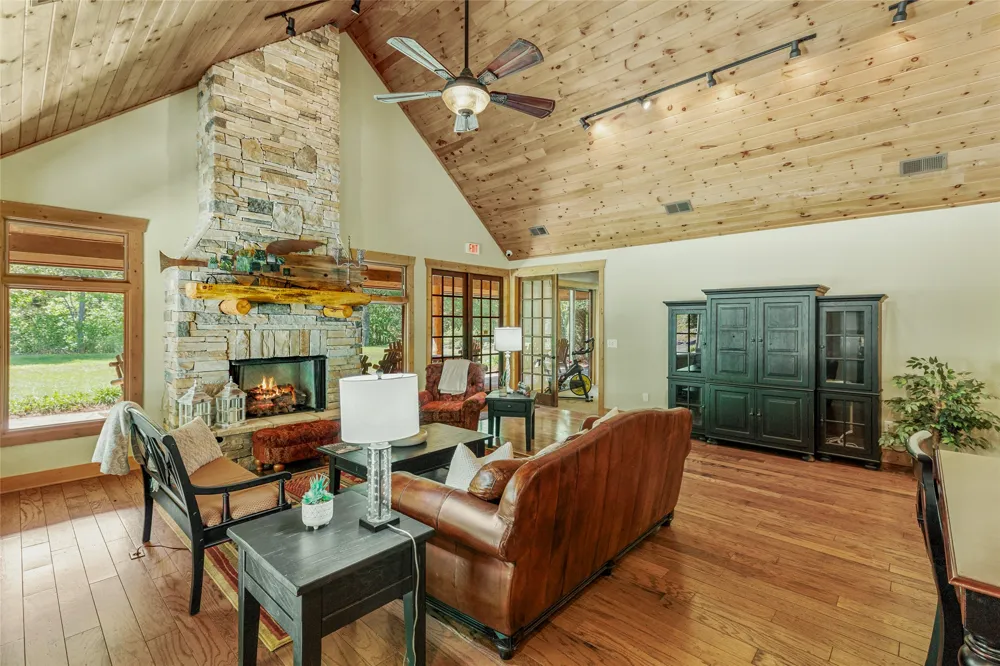 Lot 10 Power Line Rd Glenville, NC 28736