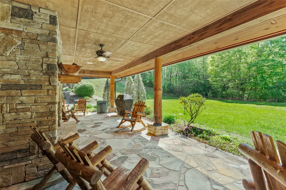 Lot 10 Power Line Rd Glenville, NC 28736