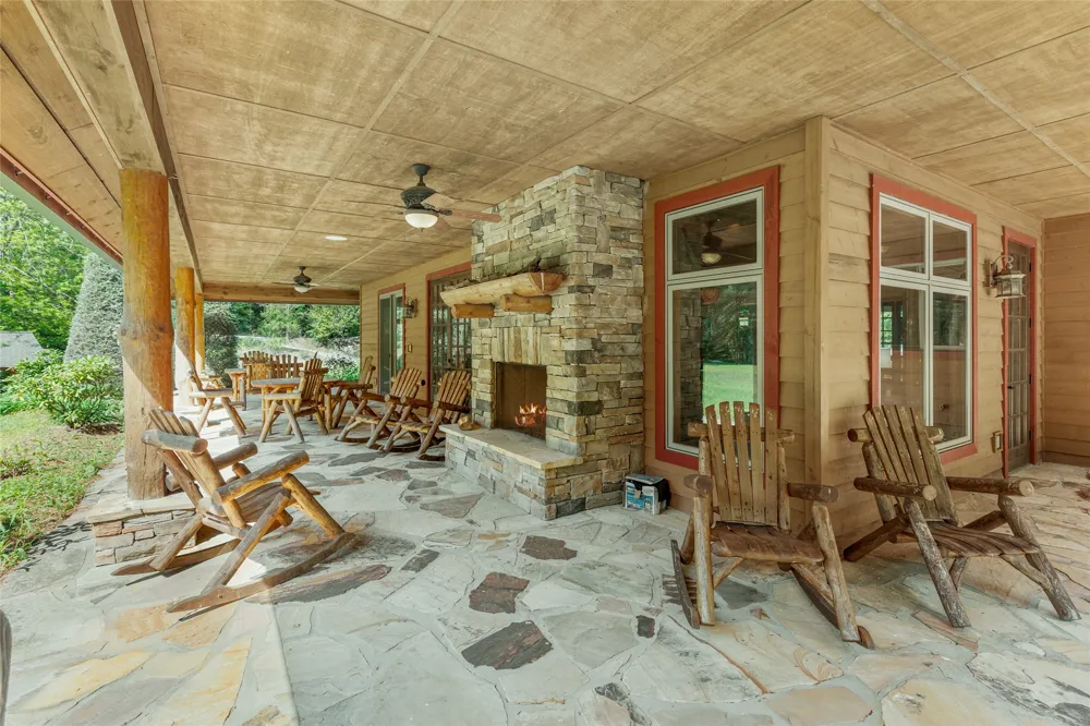 Lot 10 Power Line Rd Glenville, NC 28736